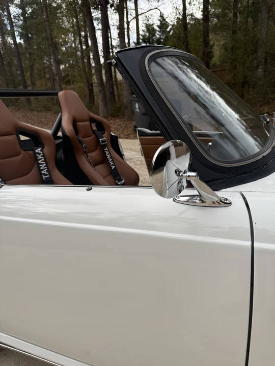 1975 Triumph TR6 (US-spec) - Image 20 of 31