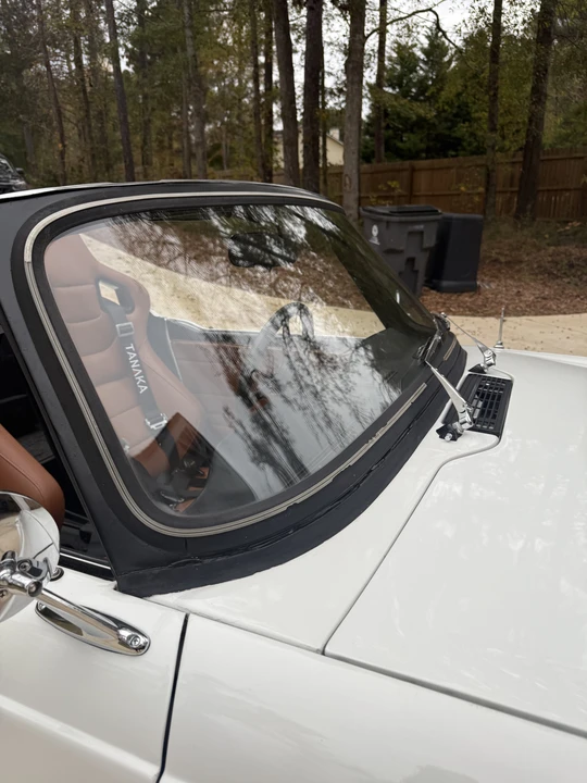 1975 Triumph TR6 (US-spec) - Image 21 of 31