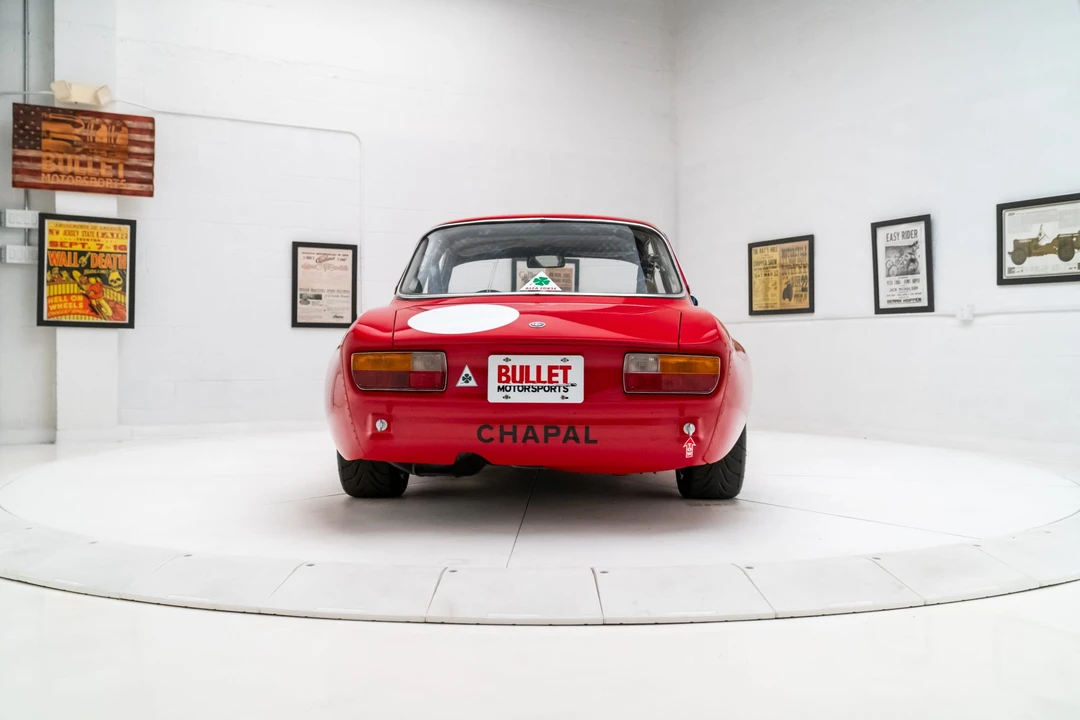 1976 Alfa Romeo GT 1600 Junior - Image 22 of 31