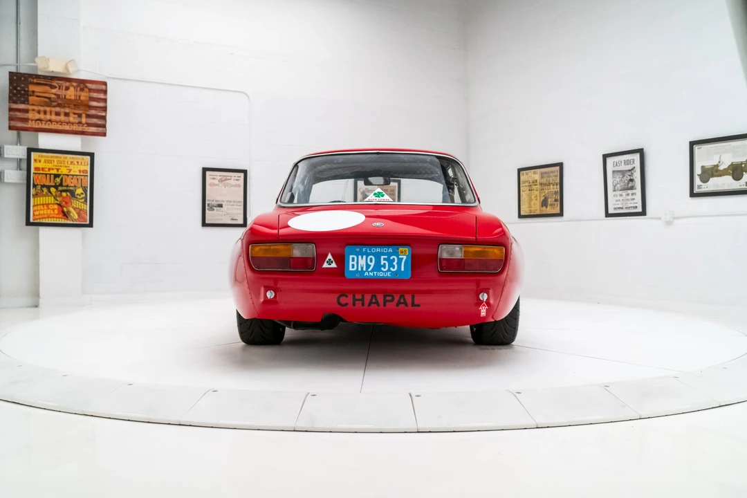 1976 Alfa Romeo GT 1600 Junior - Image 23 of 31