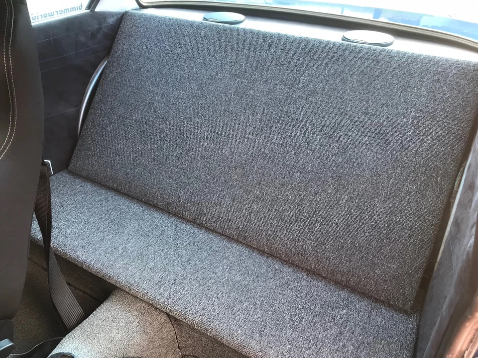 1976 BMW 2002 - Image 23 of 31