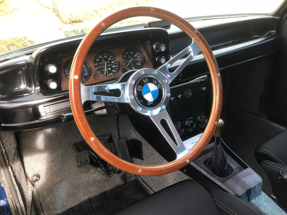 1976 BMW 2002 - Image 18 of 31