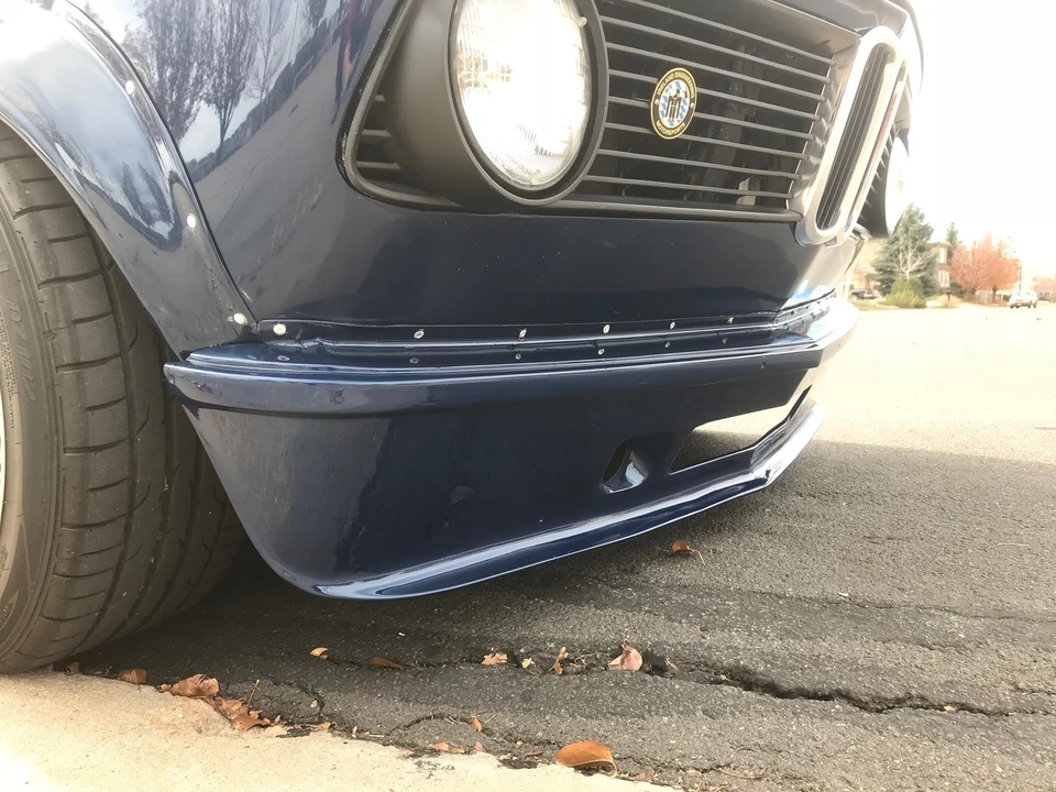 1976 BMW 2002 - Image 9 of 31
