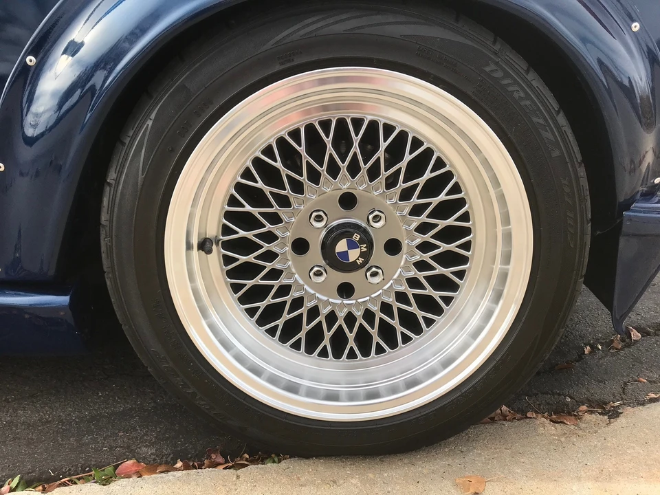 1976 BMW 2002 - Image 15 of 31