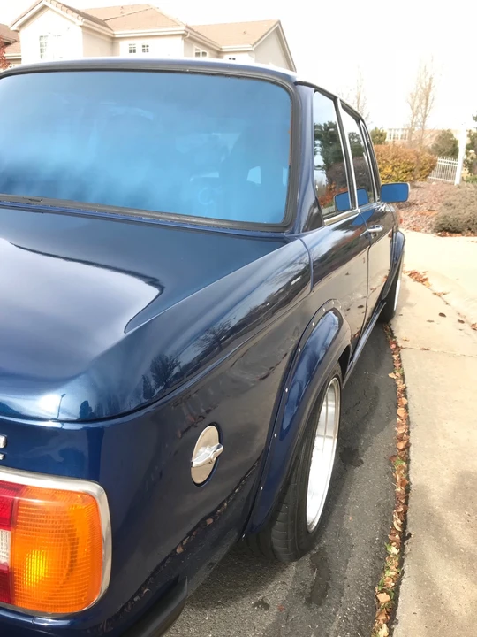 1976 BMW 2002 - Image 13 of 31