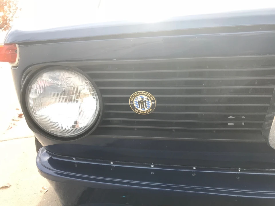 1976 BMW 2002 - Image 10 of 31