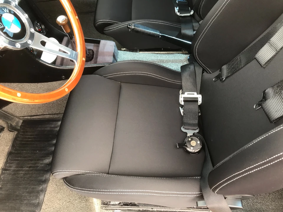 1976 BMW 2002 - Image 20 of 31