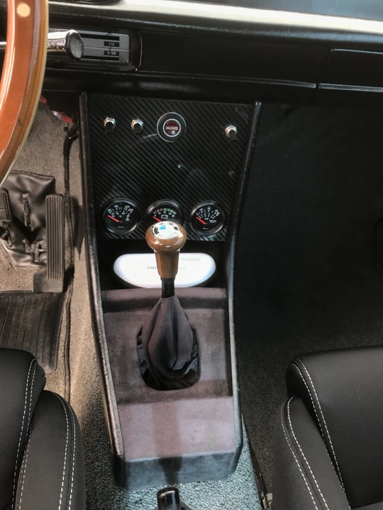 1976 BMW 2002 - Image 21 of 31