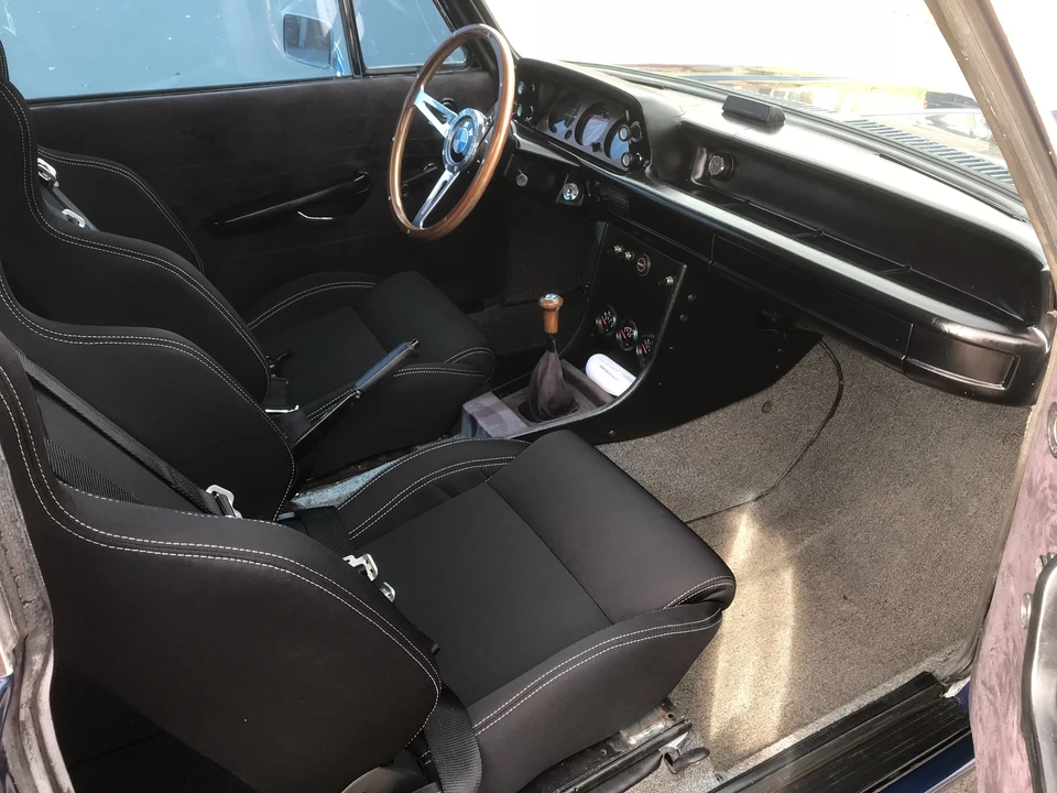 1976 BMW 2002 - Image 24 of 31