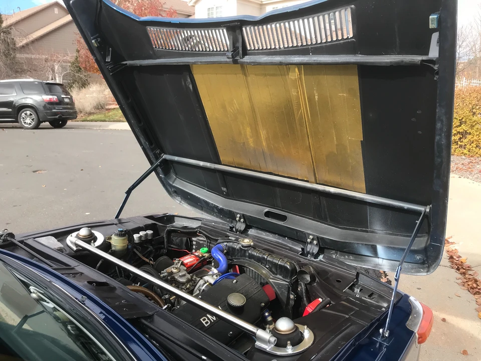 1976 BMW 2002 - Image 26 of 31