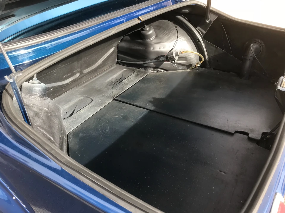 1976 BMW 2002 - Image 31 of 31