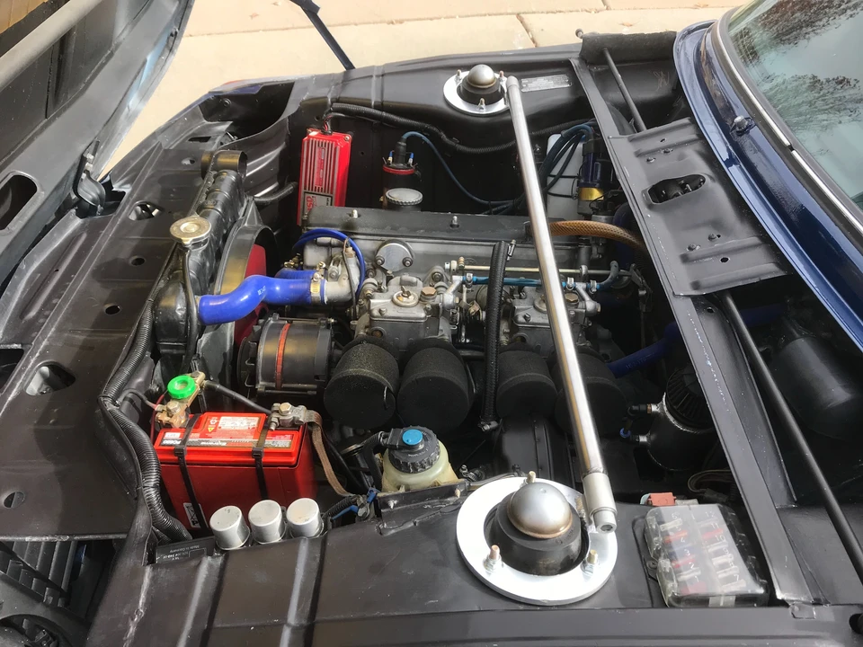 1976 BMW 2002 - Image 30 of 31