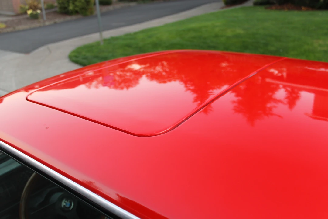 1976 BMW 2002 - Image 16 of 31