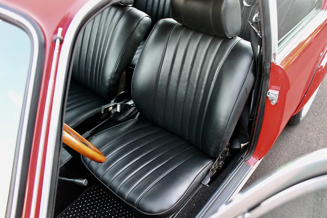 1976 BMW 2002 - Image 24 of 31
