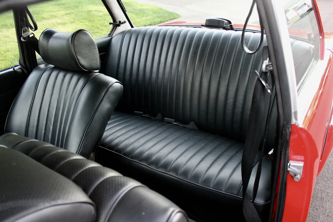 1976 BMW 2002 - Image 27 of 31