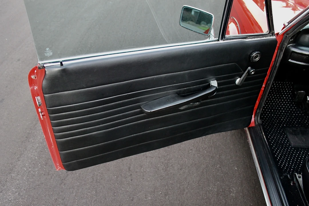 1976 BMW 2002 - Image 30 of 31