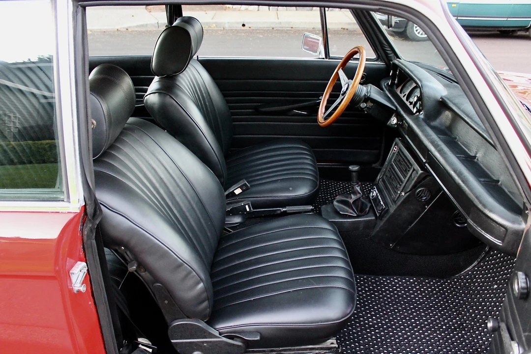 1976 BMW 2002 - Image 25 of 31