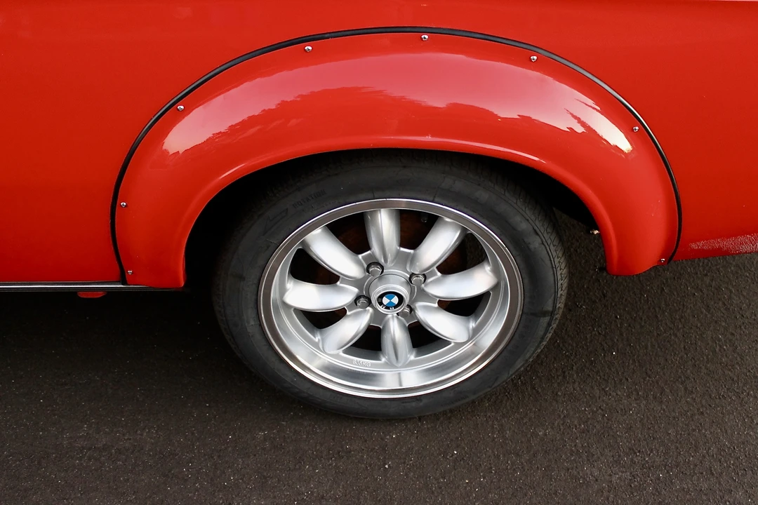 1976 BMW 2002 - Image 18 of 31