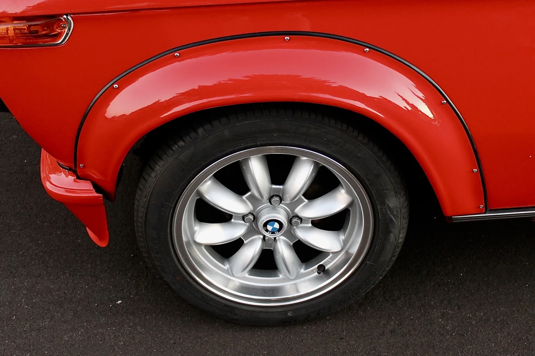 1976 BMW 2002 - Image 19 of 31