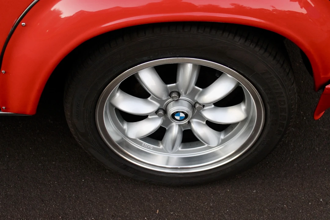 1976 BMW 2002 - Image 20 of 31
