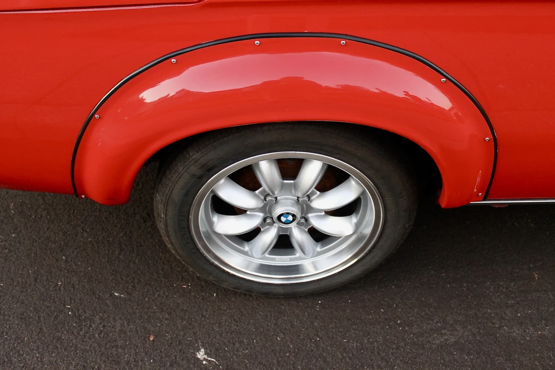 1976 BMW 2002 - Image 21 of 31