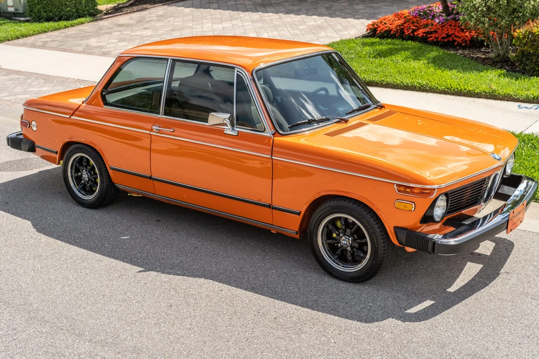 1976 BMW 2002 - Image 14 of 31