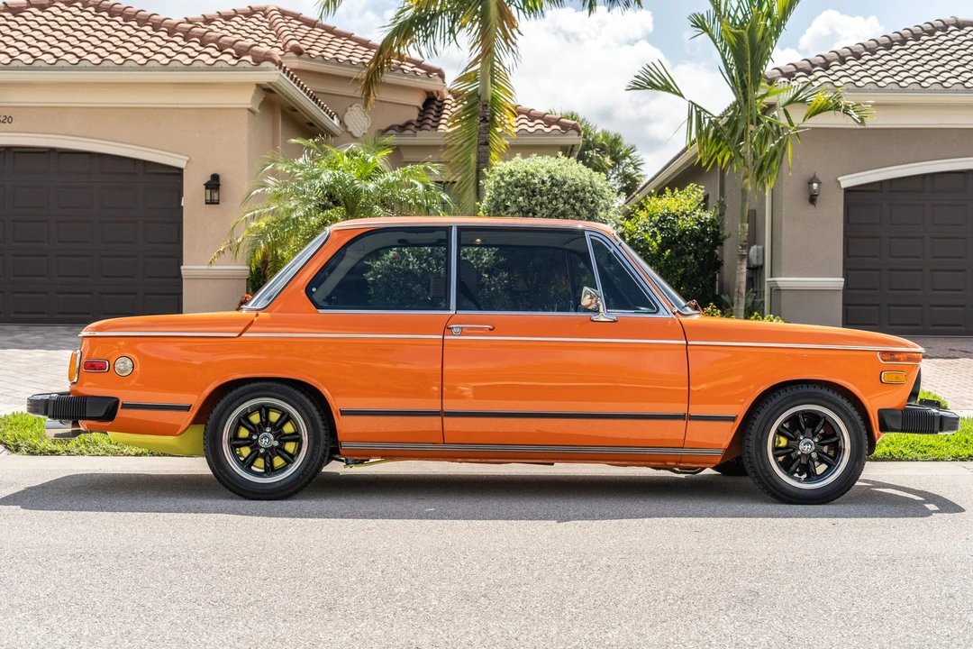 1976 BMW 2002 - Image 12 of 31