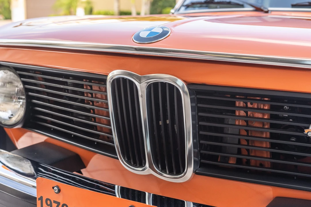 1976 BMW 2002 - Image 21 of 31