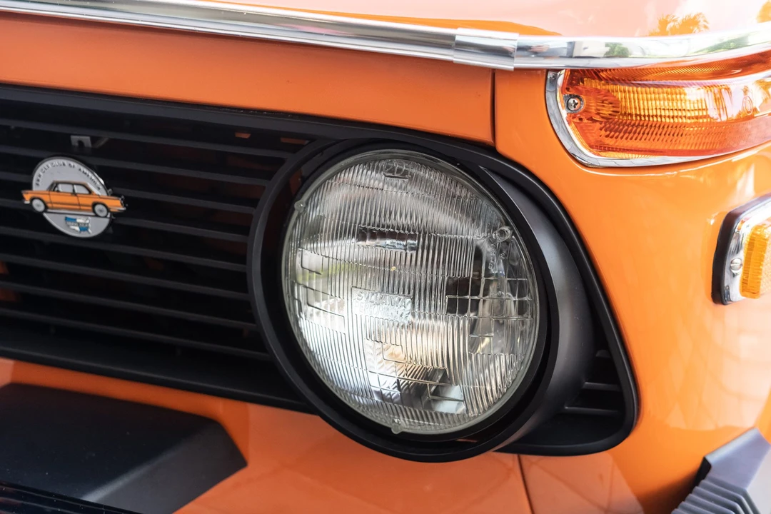 1976 BMW 2002 - Image 25 of 31