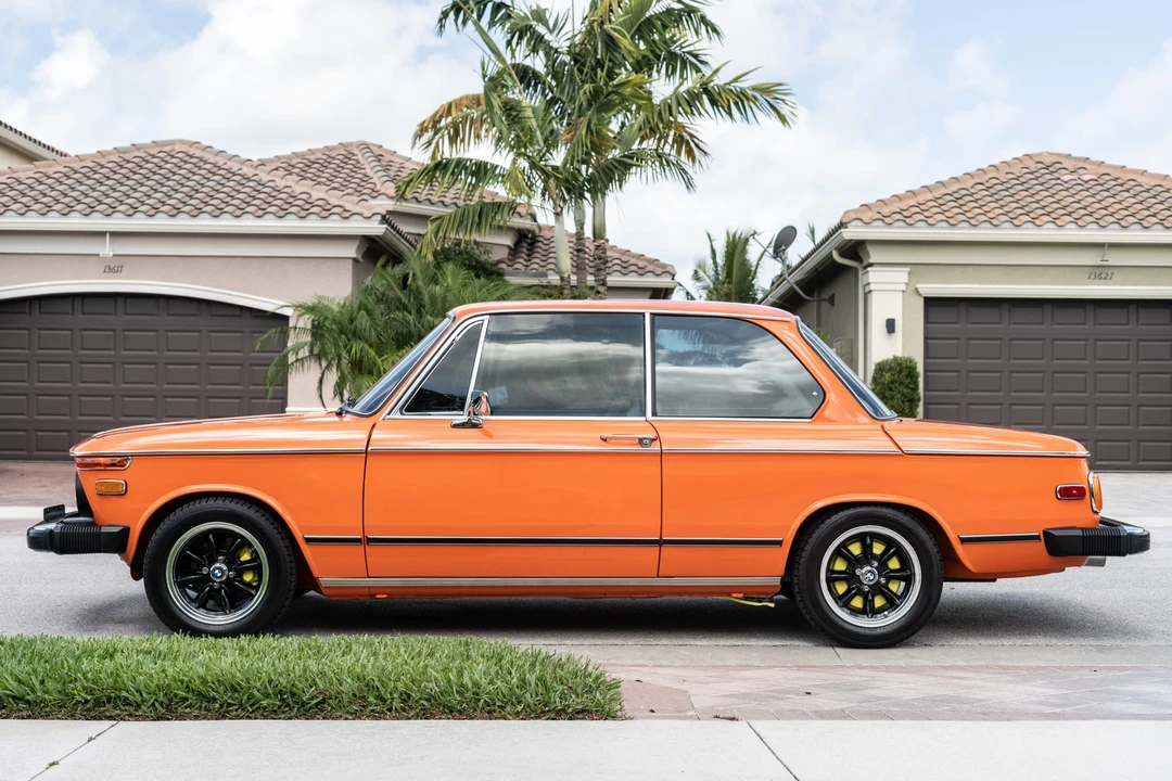 1976 BMW 2002 - Image 5 of 31