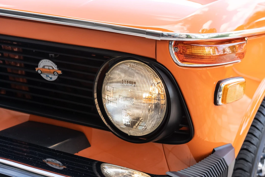 1976 BMW 2002 - Image 27 of 31