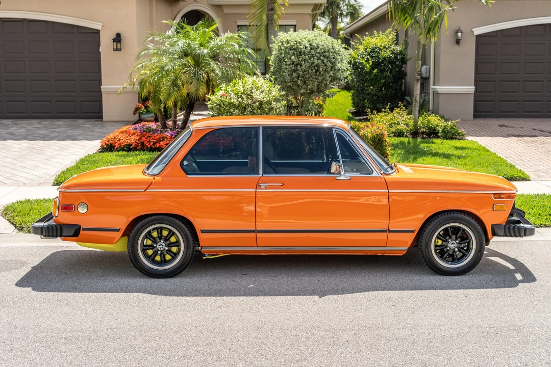 1976 BMW 2002 - Image 13 of 31