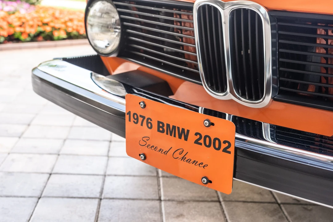 1976 BMW 2002 - Image 20 of 31
