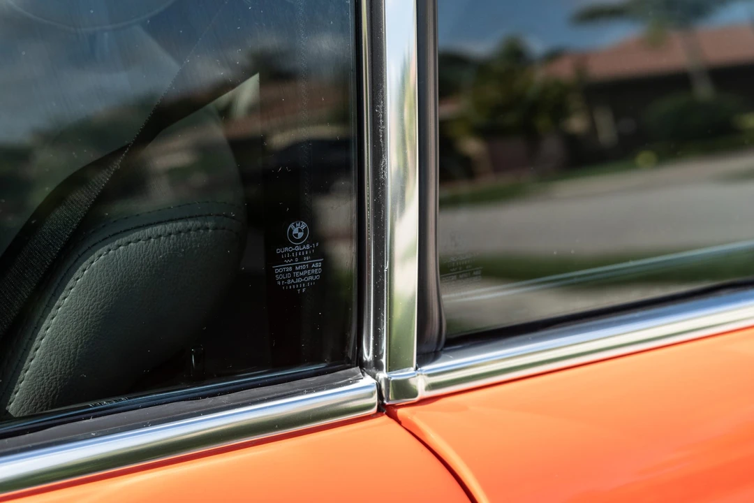 1976 BMW 2002 - Image 31 of 31
