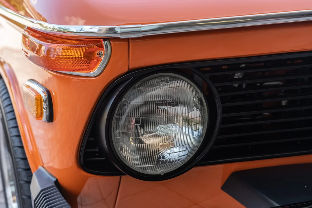 1976 BMW 2002 - Image 24 of 31