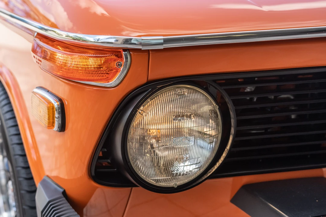 1976 BMW 2002 - Image 26 of 31