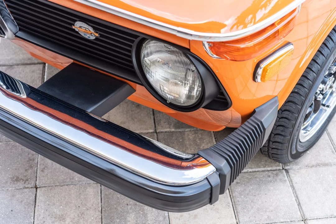 1976 BMW 2002 - Image 23 of 31