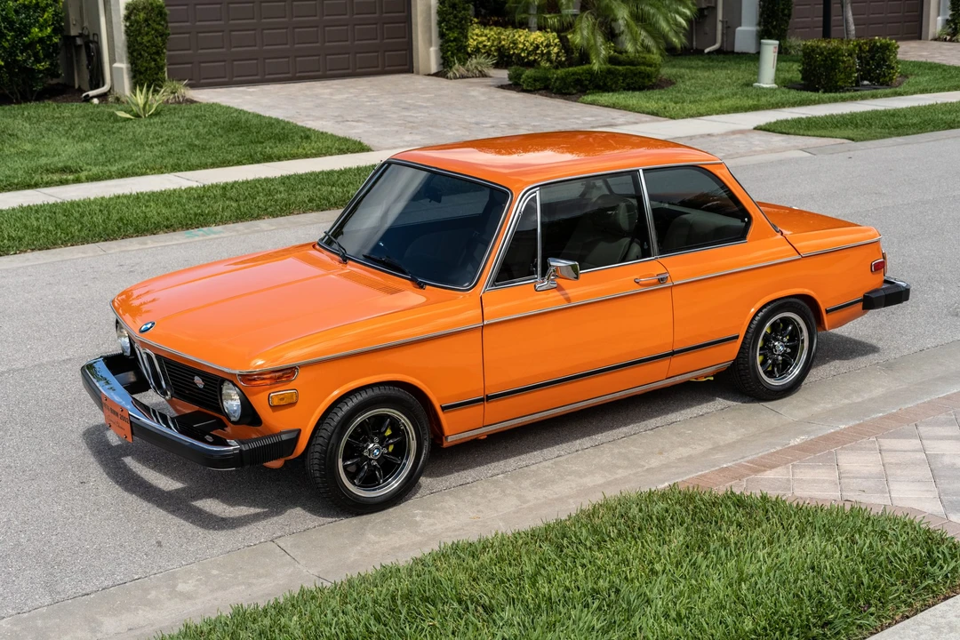 1976 BMW 2002 - Image 2 of 31