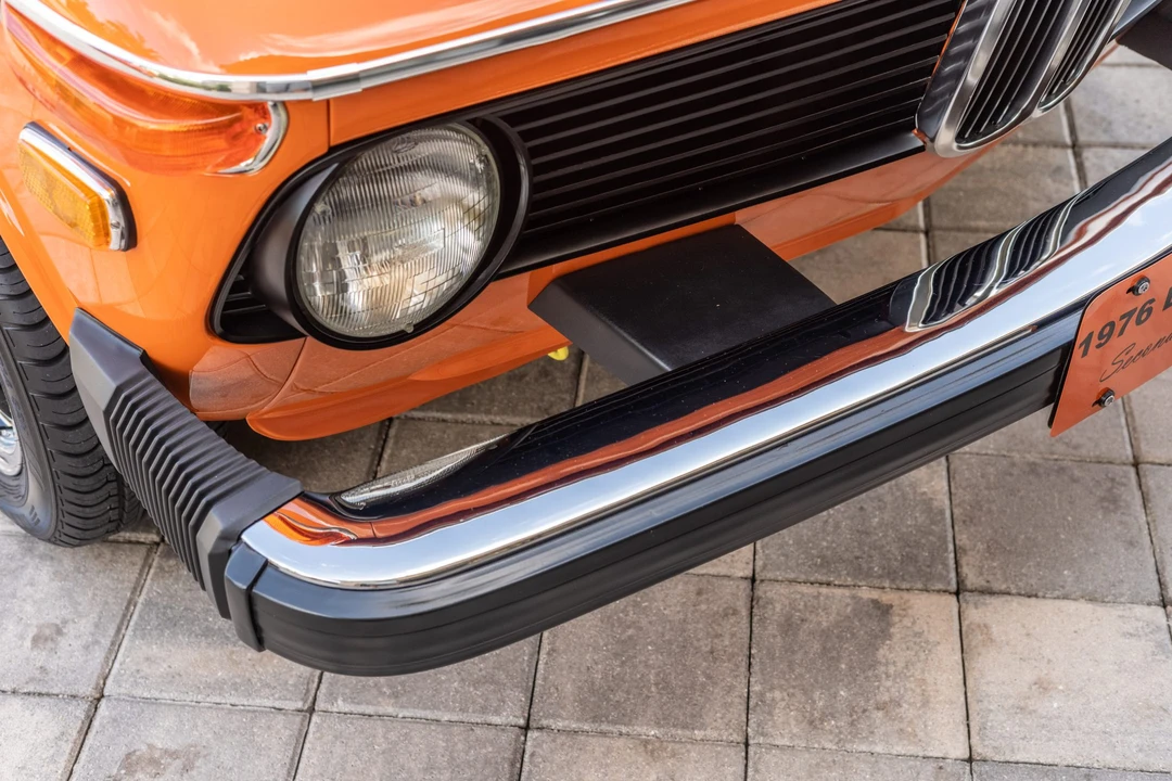 1976 BMW 2002 - Image 22 of 31