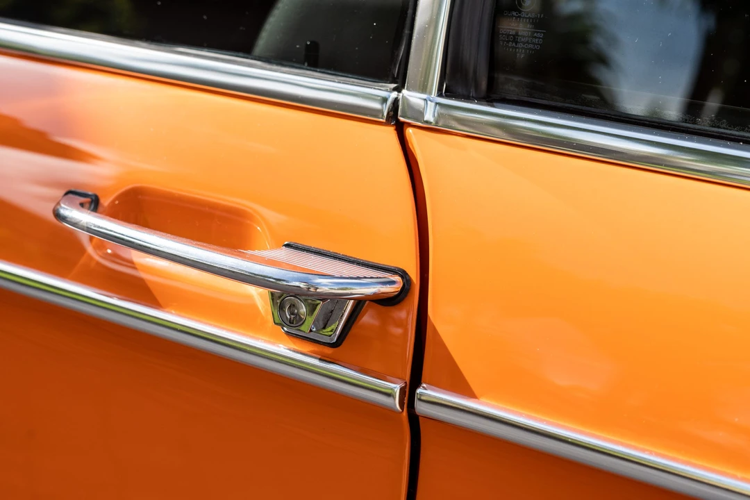 1976 BMW 2002 - Image 30 of 31