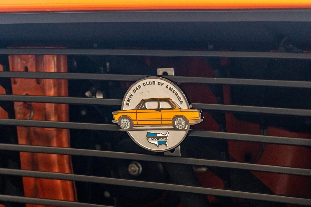 1976 BMW 2002 - Image 29 of 31