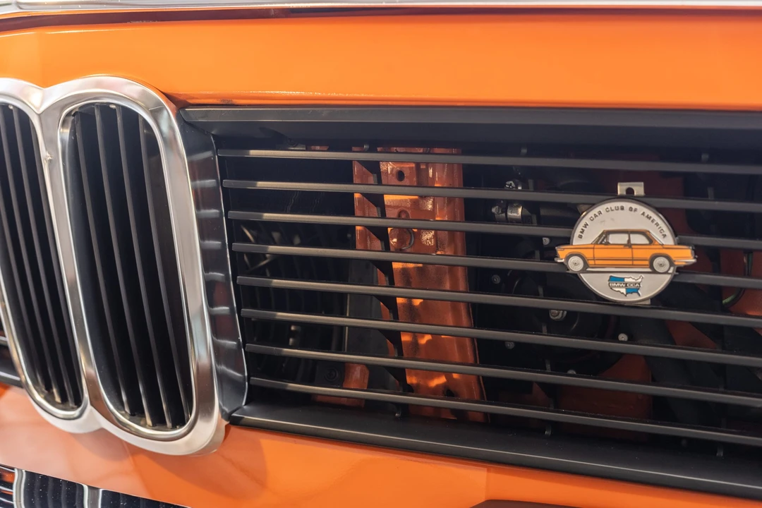 1976 BMW 2002 - Image 28 of 31
