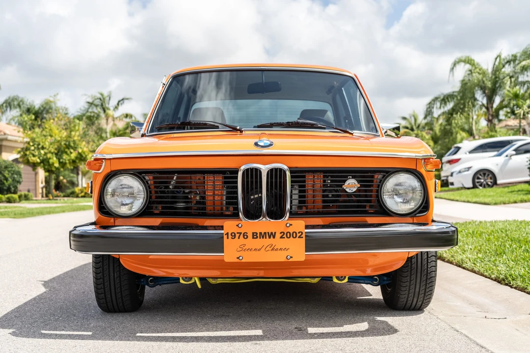 1976 BMW 2002 - Image 18 of 31