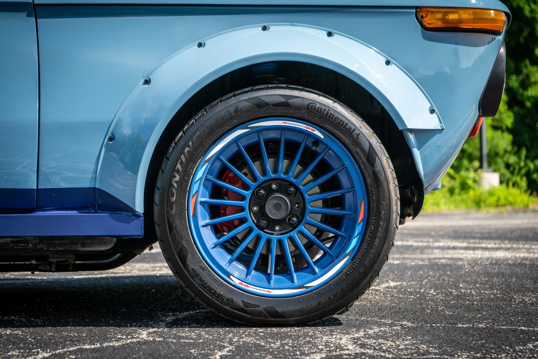 1976 BMW 2002 - Image 30 of 31