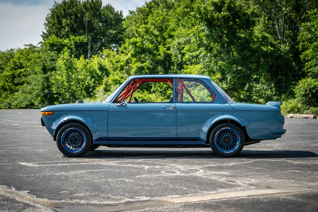 1976 BMW 2002 - Image 8 of 31