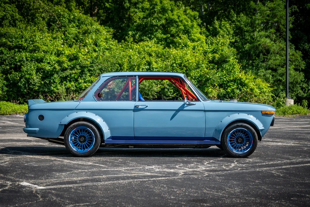 1976 BMW 2002 - Image 16 of 31