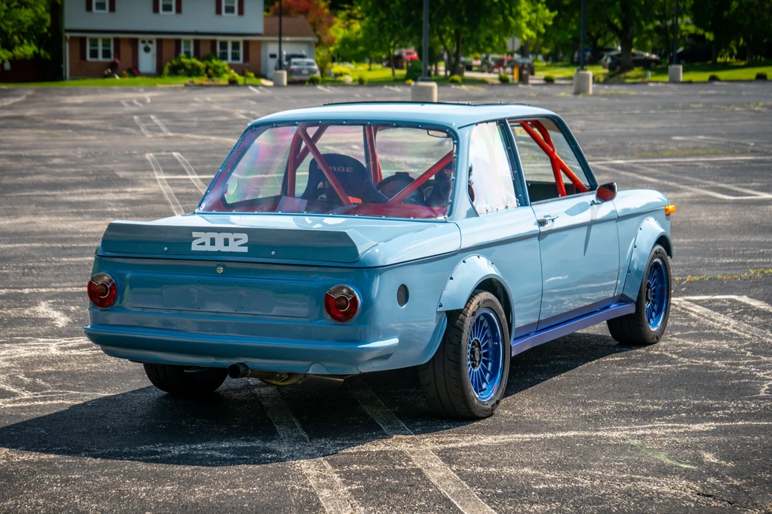 1976 BMW 2002 - Image 15 of 31