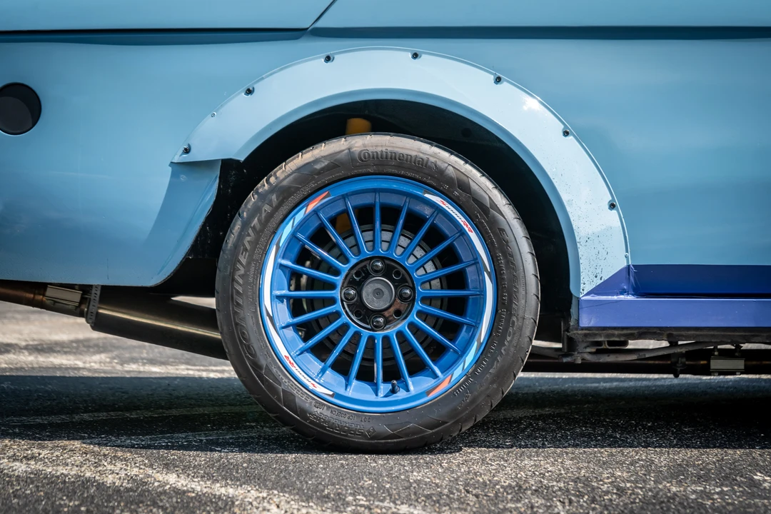 1976 BMW 2002 - Image 27 of 31
