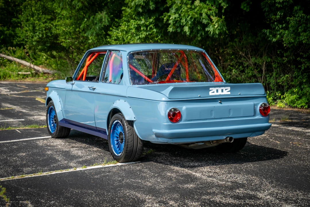 1976 BMW 2002 - Image 10 of 31