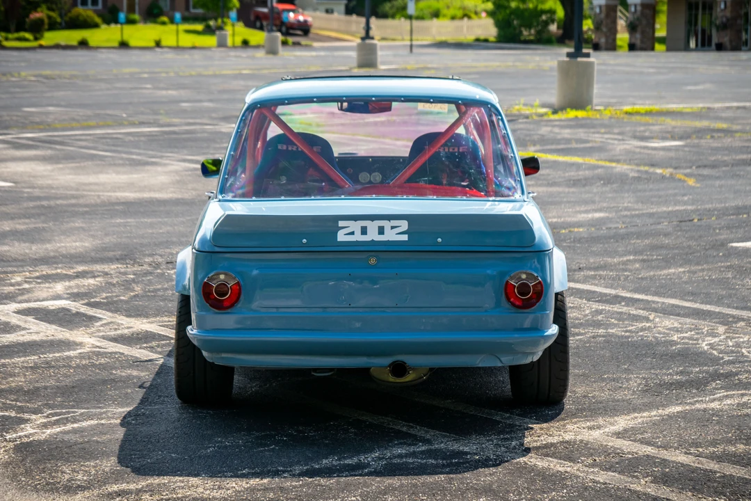 1976 BMW 2002 - Image 13 of 31